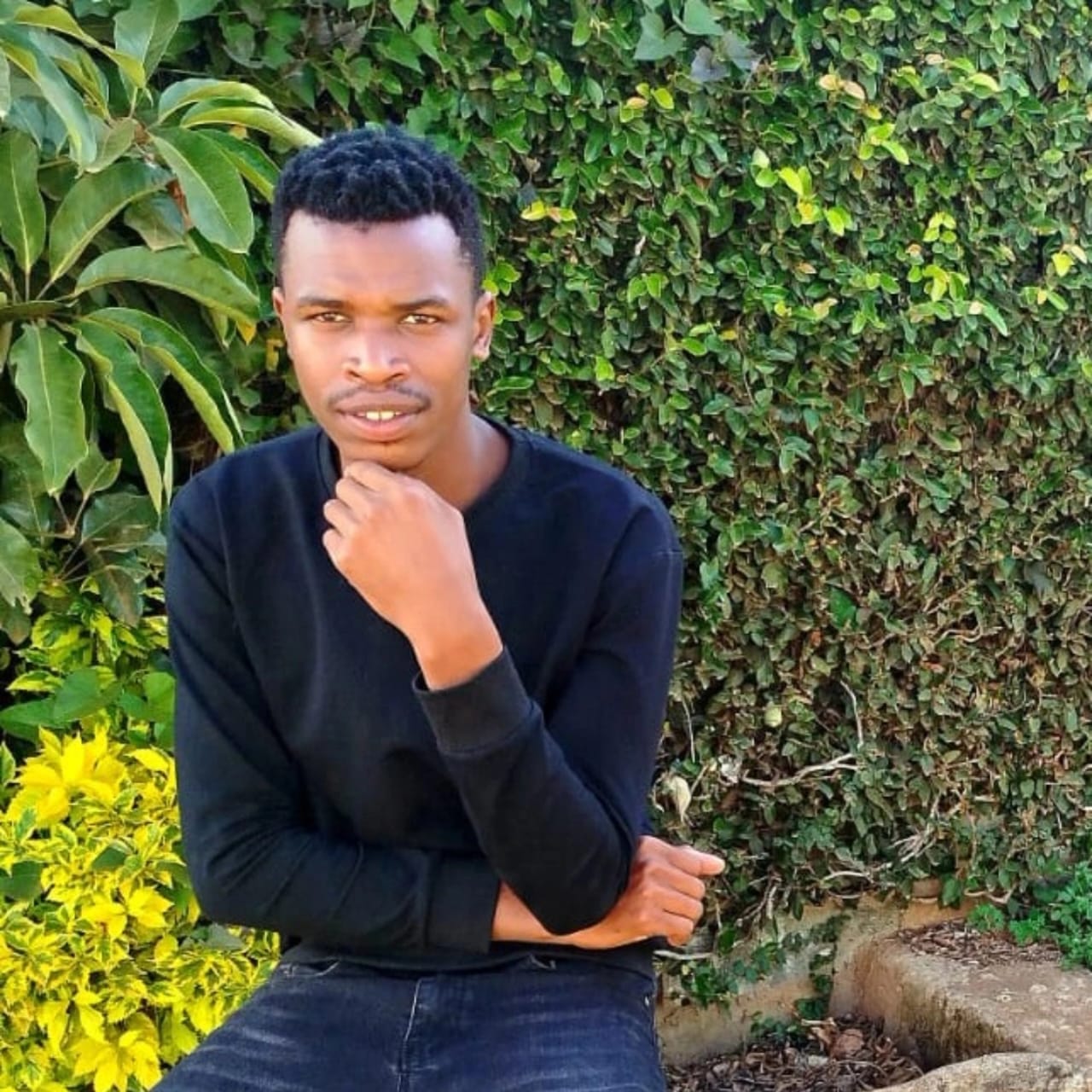 Evans Kipngeno Cheruiyot - Full-Stack Developer